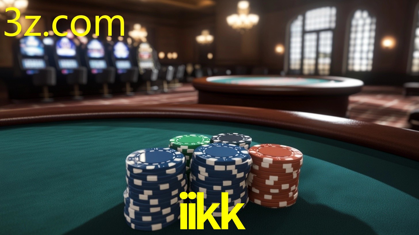 IIKK